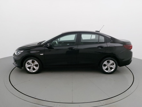 Chevrolet Onix 1.0 TURBO FLEX LTZ AUTOMÁTICO