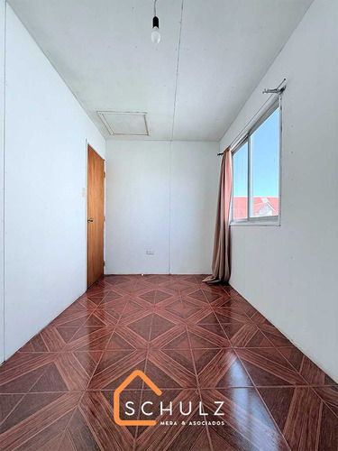 Vendemos Casa Ubicada En Villa Pucará (70759)