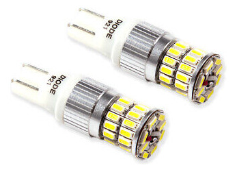 Backup Leds For 2007-2008 Bmw Alpina B7 (pair) Hp36 (210 Vvc