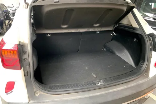Kia Seltos 2022