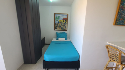 Apartamento Vacacional En Isla Margarita Con Split Y La Mejor Ubicación