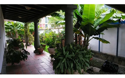 Casa En Venta En El Marques