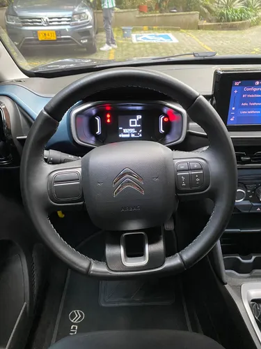 Citroën C3 1.6 Shine Automática