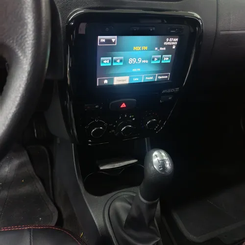 Renault Stepway 1.6 Intense Mecánica