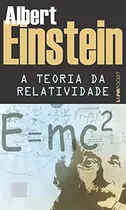 Comprar Libro Teoria Da Relatividade Sobre A Teoria Da Relatividade