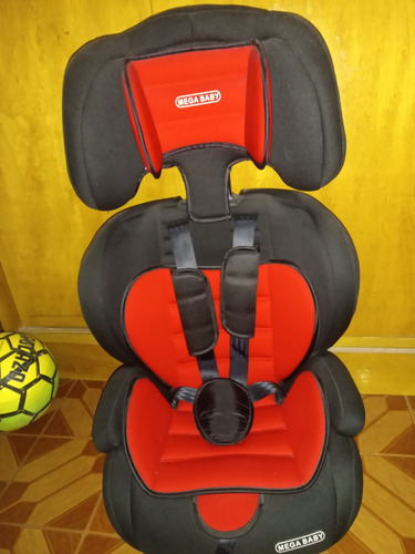 Vendo Silla Para Auto 