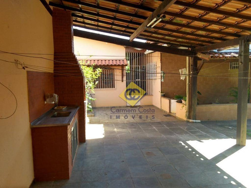 Imagem 3 de 27 de Casa Com 2 Quartos À Venda, 160 M² Por R$ 500.000 - Costazul - Rio Das Ostras/rj - Ca1632