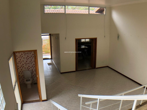 Imagem 11 de 30 de Espetacular Casa Alto Padrão- Locação E Venda- 4 Suítes- Condomínio Residencial Dos Lagos-itupeva - Ca00190 - 34844010