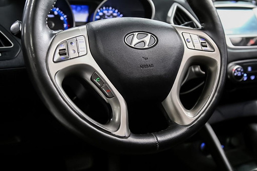 Imagem 7 de 15 de Hyundai Ix35 2.0 Mpfi Gls 16v