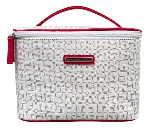 Bolsa de viagem hotsell tommy hilfiger feminina