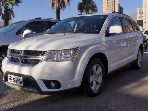 Dodge Journey 2.4 Aut