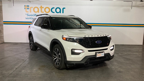 Ford Explorer St 2022 En Tratocar.com Id10671