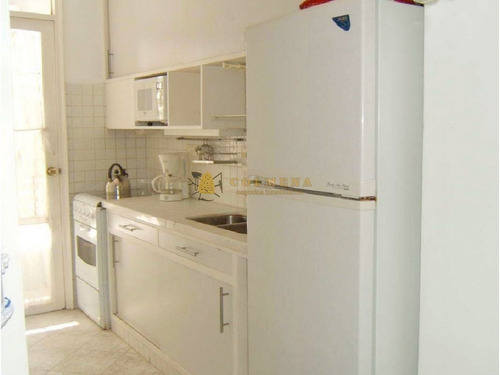 Zona Puerto, 2 Dormitorios, Wifi, Mucamas- Ref: 4026