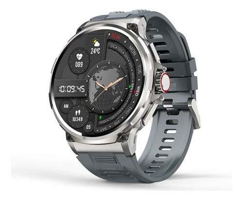 Reloj Smartwatch Resistente V69
