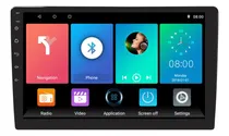 Comprar Pantalla Android Danom 2-din De 9  A9300ad