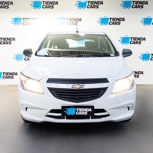 Chevrolet Onix 1.4 Joy Ls 98cv 2017