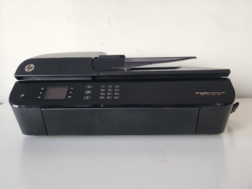 Imagen 5 de 10 de Impresora Hp Deskjet Ink 4640 Series - Leer Detalle