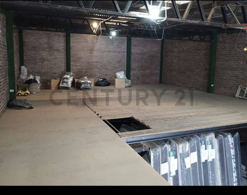 Galpon En Venta