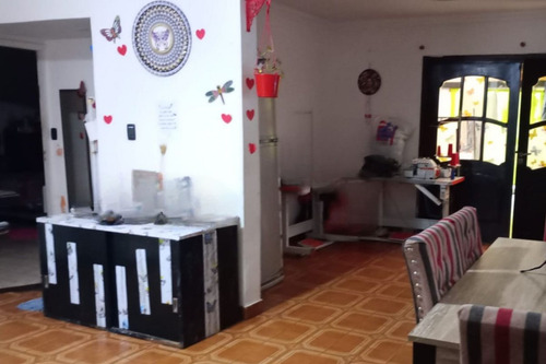 Venta En Block 3 Ph Y Local Bernardino Rivadavia