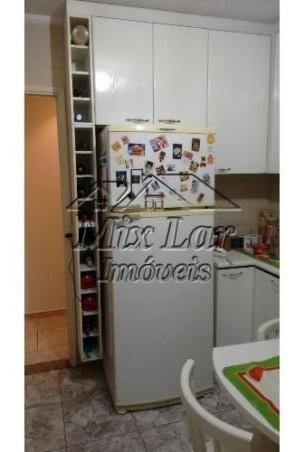 Imagem 5 de 15 de Ref 4184 Apartamento No Bairro Do Jaguaribe - Osasco Sp - 4184