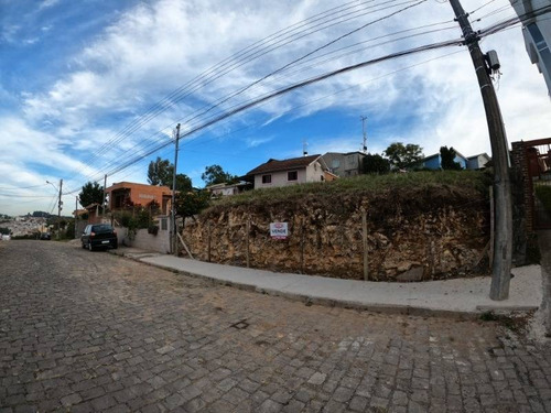 Imagem 2 de 3 de Terreno - Salgado Filho - Ref: 8399 - V-8399