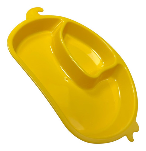 Set Vajilla Bebé Platos Comida Infantil