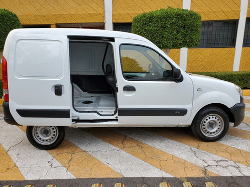 Imagen 9 de 15 de Renault Kangoo