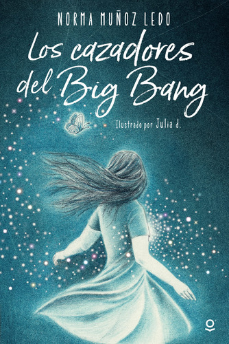 Los Cazadores Del Big Bang