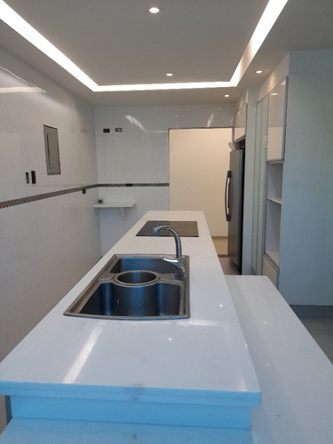 Imagen 5 de 14 de Vendo Apartamento Urb Morichal