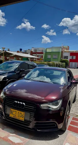 Audi A1 1.4 Tfsi Attraction