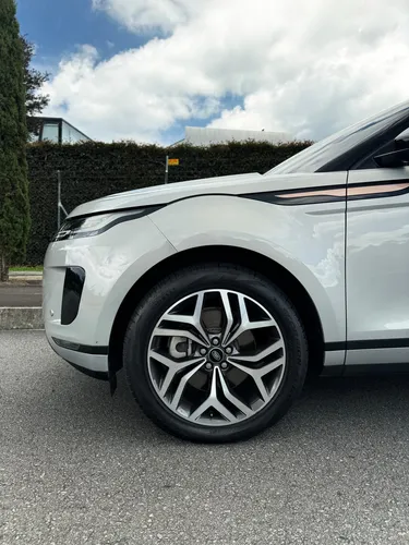 Range Rover Evoque Bronze Collection Mild Hybrid 2023