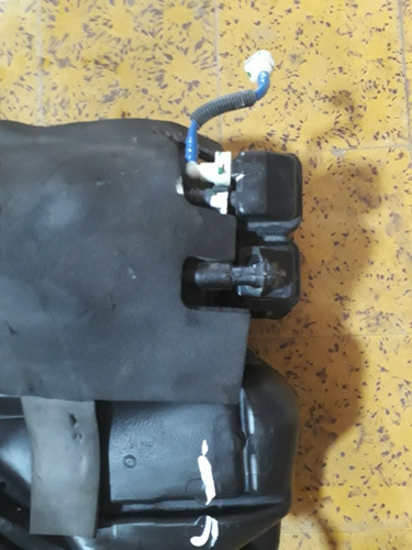 Tanque Combustible Completo C/ Bomba Original Gm Onix/prisma