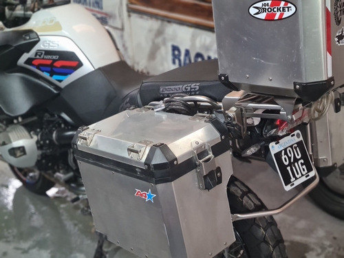 Bmw Gs 1200 Adventure