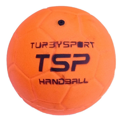 Pelota De Handball Pvc N°1