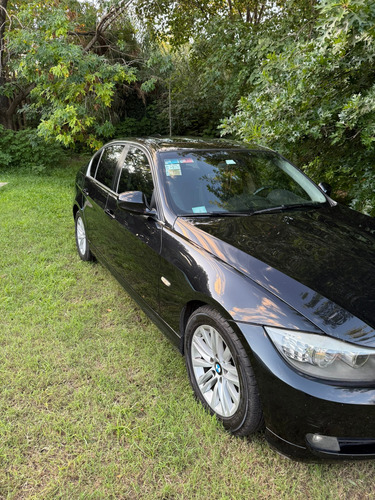 BMW Serie 3 2.5 325i Sedan Executive