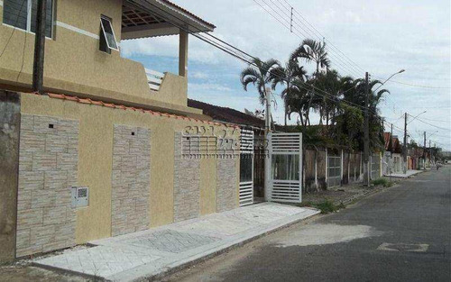 Imagem 7 de 26 de Excelente Sobrado Em Praia Grande, Jardim Imperado. - V5271