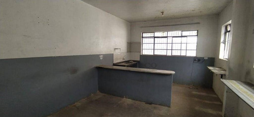 Imagem 13 de 16 de Galpão Para Locação Da Juscelino Jukubitschek, Região Dos Pimentas - Ga0103