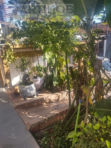 Imagem 14 de 14 de Casa Para Aluguel, 1 Dormitórios, Super Quadra Morumbi - São Paulo - 3562