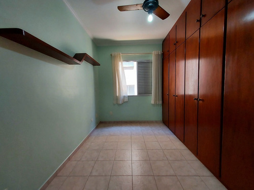 Imagem 11 de 17 de Apartamento À Venda - 2 Dormitórios - Reformado - Praia Das Astúrias - Guarujá/sp - Ap05438 - 68714712