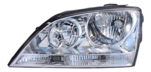 Optico Izq Para Kia Sorento 2002 2008*