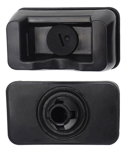 2 Almohadillas De Elevación Para Mercedes-benz A209 W209 W21