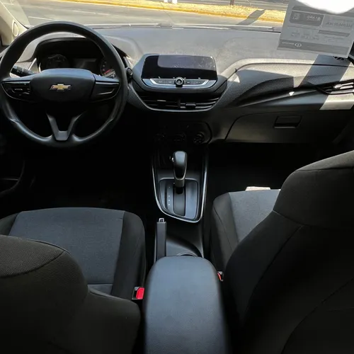 Chevrolet Onix 1.0t Ls At