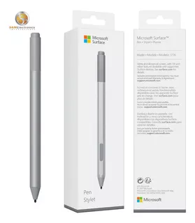 Lapicero Lapiz Microsoft Surface Pen Original 1776 - Sellado