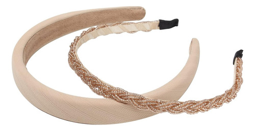 6pk Diademas De Diferentes Diseños Para Mujeres,...
