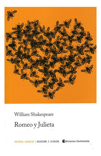 Romeo Y Julieta (ed.arg.)