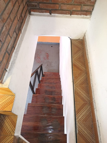 Galpón Con Oficinas