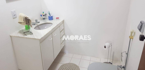Imagem 17 de 19 de Apartamento Com 2 Dormitórios À Venda, 198 M² Por R$ 550.000,00 - Jardim América - Bauru/sp - Ap1875