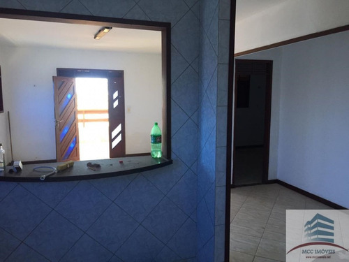 Imagem 20 de 24 de Casa Com Ponto Comercial A Venda Na Praia De Zumbi, Rio Do F