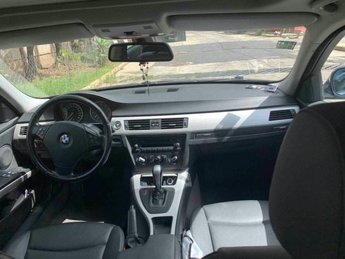 Imagen 11 de 15 de Bmw 325i 2010
