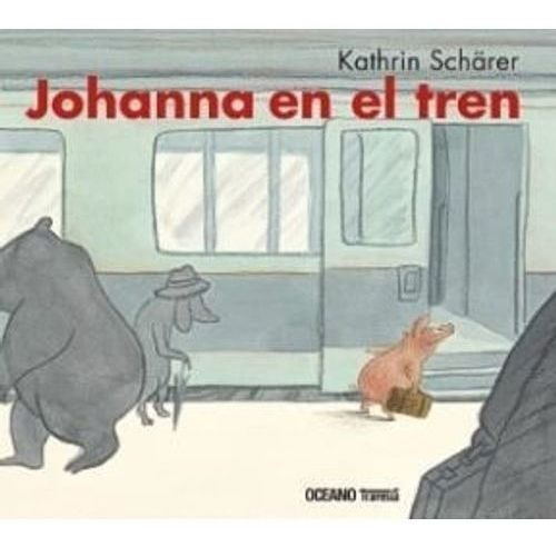Johanna En El Tren